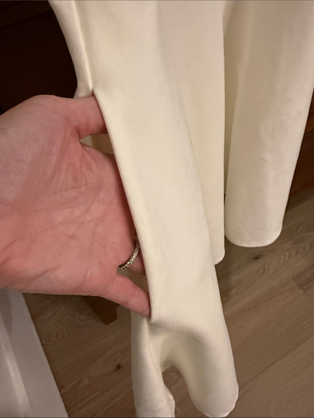 Ted Baker Ritzi Ruffle cocktail dress - Picture 8 of 8